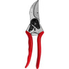 Felco F-2 Classic Pruning Shears 8.5 in Heavy-Duty Garden Hand Pruner with Aluminum Handle - Deal of The Week