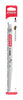 Diablo 9 in. Bi-Metal Pruning & Clean Wood Reciprocating Saw Blade 5 TPI 1 pc