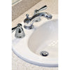Danco For Universal Chrome Sink and Tub and Shower Faucet Handles