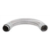 Selkirk 3 in. D X 60 in. L Aluminum/Galvanized Steel Gas Vent Connector