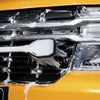 Viking 10.3 in. Bumper/Wheel Wash Brush 1 pk