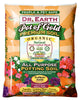 Dr. Earth Pot of Gold Organic All Purpose Potting Soil 8 qt