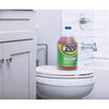 Zep Commercial Pine Scent All Purpose Cleaner Liquid 128 oz. (Pack of 4)