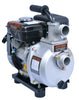 Red Lion 2.4 HP 3600 gph Aluminum Switchless Switch Gas Transfer Pump