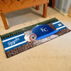 MLB - Kansas City Royals Baseball Runner Rug - 30in. x 72in.