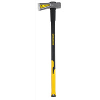 Collins 8 lb Single Bit Splitting Maul 36 in. Fiberglass Handle