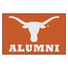 University of Texas Alumni Rug - 19in. X 30in.