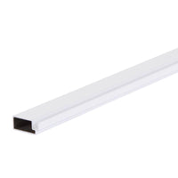 M-D Building Products Aluminum 5/8 in. W X 72 in. L Screen Frame 1 pk (Pack of 75)