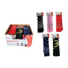 Diamond Visions Bandana Assorted Colors One Size Fits All (Pack of 48)