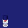 Krylon Short Cuts Gloss Iris Spray Paint 3 oz. (Pack of 6)