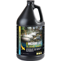 Microbe Lift 1 Gallon Microbe-Lift Sludge Away