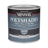 Minwax PolyShades Semi-Transparent Gloss Aged Barrel Oil-Based Polyurethane Stain and Polyurethane F (Pack of 4)