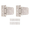 GATE HINGE 3.5" STEEL
