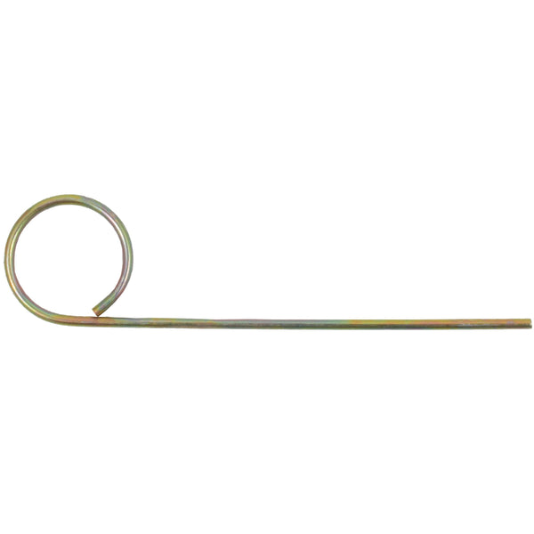 Llave de emergencia estilo Schlage para cerraduras de privacidad SC de Stone Harbor Hardware
