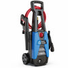 AR Blue Clean OEM Branded 1700 psi Electric 1.7 gpm Pressure Washer