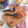 Instant Pot Black/Red Nylon Meat Claws (Pack of 3)