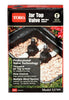 Toro Jar Top Valve with Flow Control 1 in. 150 psi