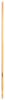 Truper 54 in. Wood Rake Replacement Handle
