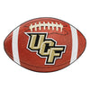University of Central Florida Football Rug - 20.5in. x 32.5in.