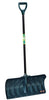 Ames 1603500 24" Poly Snow Pusher (Pack of 6)