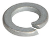 Hillman 0.19 in. D Zinc-Plated Steel Split Lock Washer 100 pk