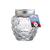 Kilner Regular Mouth Preserve Jar 13.5 oz 1 pk (Pack of 6)
