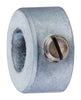 Chicago Die Cast 1 O.D. in. Dia. Zinc Shaft Collar (Pack of 10)