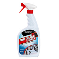 AL-NEW Patio Cushion Cleaner 32 oz Liquid (Pack of 6)