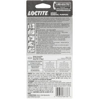 Loctite Quick Set High Strength Liquid Epoxy 0.85 oz.