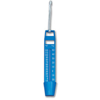 JED Pool Tools Pool Thermometer 10 in. L