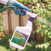 Bonide Weed Beater Plus Weed and Crabgrass Killer RTS Hose-End Concentrate 32 oz
