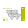 GE PAR38 E26 (Medium) LED Floodlight Bulb Warm White 90 Watt Equivalence 4 pk - Deal of The Week