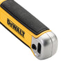 DeWalt Retractable Utility Knife Black/Yellow 1 pc - Deal of The Week