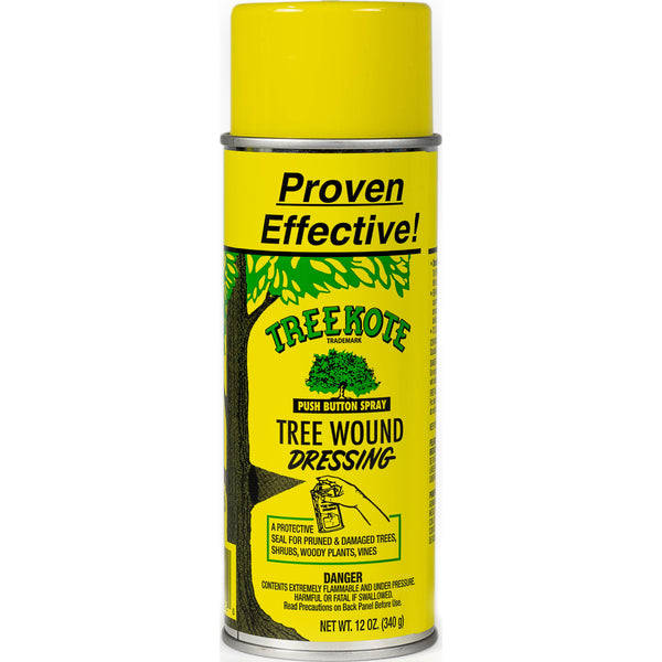 Apósito para heridas Treekote, 12 oz. 