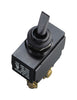 Gardner Bender Toggle Switch Black 1 pk - Deal of The Week