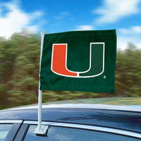 Car Flag Large 1pc 11" x 14"