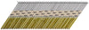Senco ProHead 3 in. 16 Ga. Angled Strip Bright Framing Nails 34 deg 2500 pk