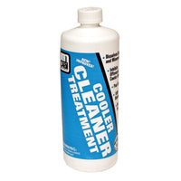 Dial Rust and Offensive Odor One-Step Treatment Evaporative Cooler Cleaner 1 qt.