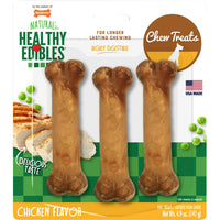 Healthy Edibles Natural Chew