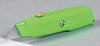 Stanley Retractable Utility Knife Green 1 pk