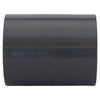 Charlotte Pipe Schedule 80 1 in. Slip X 1 in. D Slip PVC Coupling 1 pk
