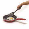 Farberware Black Nylon/Plastic Slotted Turner