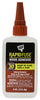 DAP RapidFuse Translucent Wood Adhesive 4 oz