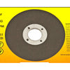 Forney 6 in. D X 5/8 in. Aluminum Oxide Metal Cut-Off Wheel 1 pc