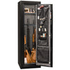 Liberty Safe Black Accessory Door Panel