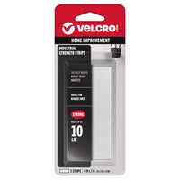 Velcro Brand Hook and Loop Fastener 4 in. L (Pack of 6)
