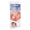 JT Eaton Stick-Em Pro Series Medium Glue Board Trap For Rodents 2 pk