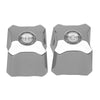 Danco For Kohler Chrome Tub and Shower Faucet Handles - Deal of The Week