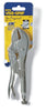 PLIER 7"VISEGRIP STRGHT (A)