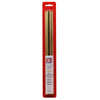 K&S 12 in. L Round Brass Tube 3 pk - Deal of The Week